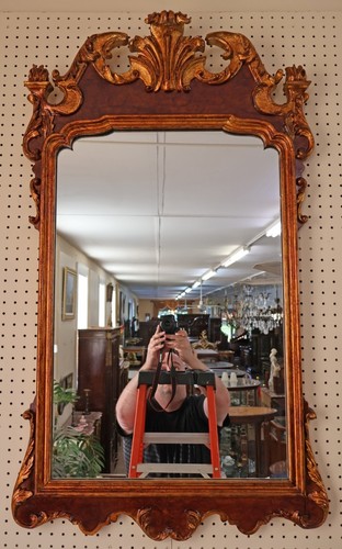 Labarge georgian rococo style - labarge,