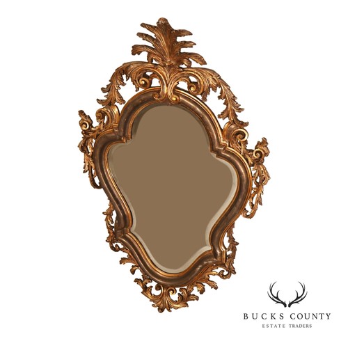 Labarge italian rococo style - labarge,